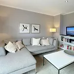 Tatil Evi Norderstr 32, 8 Nord Huuske
