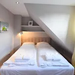 Tatil Evi Norderstr 32, 8 Nord Huuske *