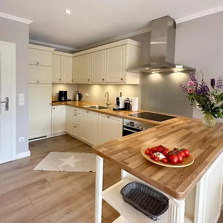 Norderstr 32, 8 Nord Huuske Vakantiehuis