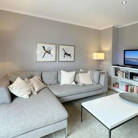 Casa vacanze Norderstr 32, 8 Nord Huuske