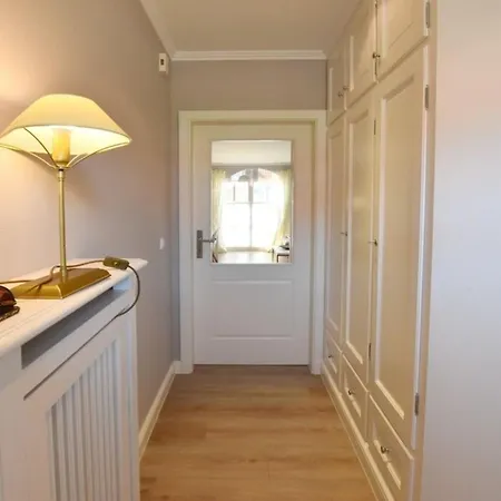 Casa vacanze Norderstr 32, 8 Nord Huuske Westerland