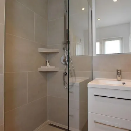 Norderstr 32, 8 Nord Huuske Casa vacanze Westerland
