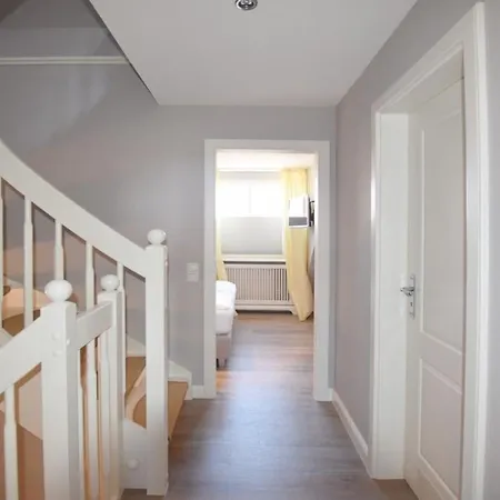 Norderstr 32, 8 Nord Huuske Casa vacanze Westerland