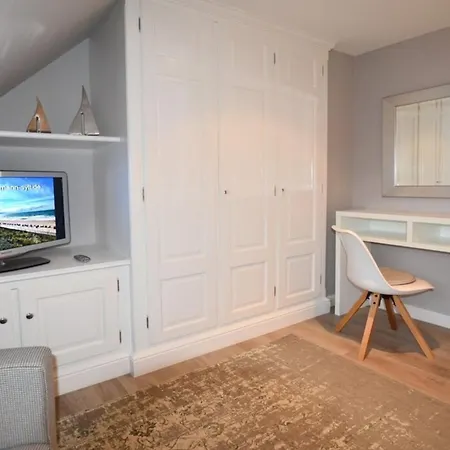 Norderstr 32, 8 Nord Huuske Casa vacanze
