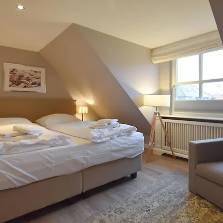 Norderstr 32, 8 Nord Huuske Casa vacanze