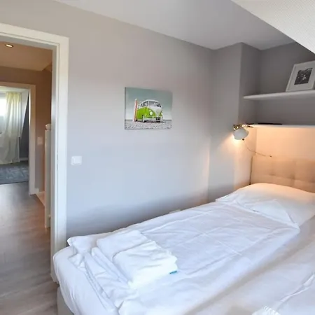 Norderstr 32, 8 Nord Huuske Westerland