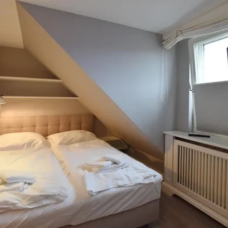 Norderstr 32, 8 Nord Huuske Casa vacanze