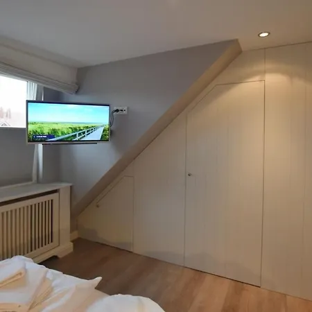 Casa vacanze Norderstr 32, 8 Nord Huuske
